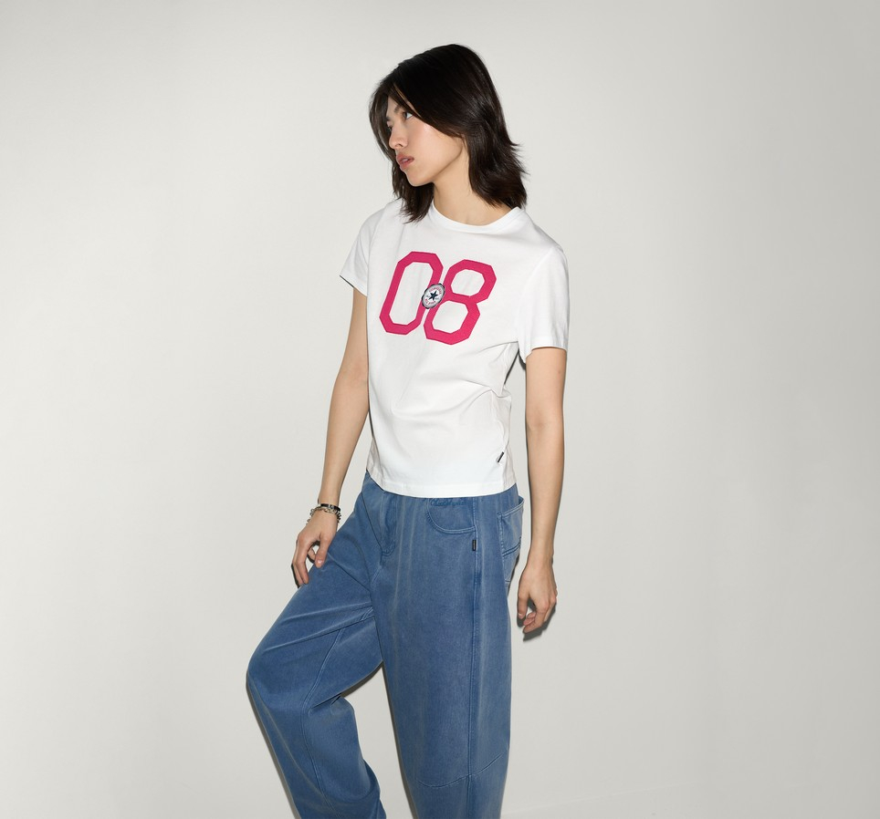 Varsity Tee