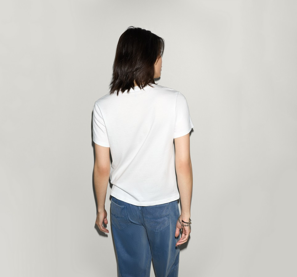 Varsity Tee