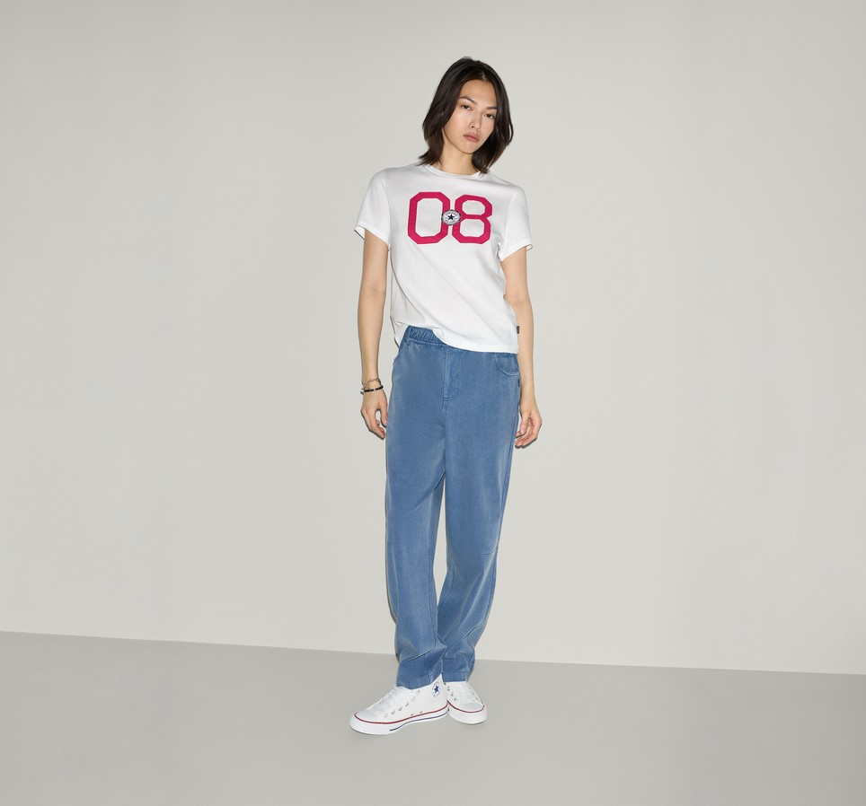 Varsity Tee
