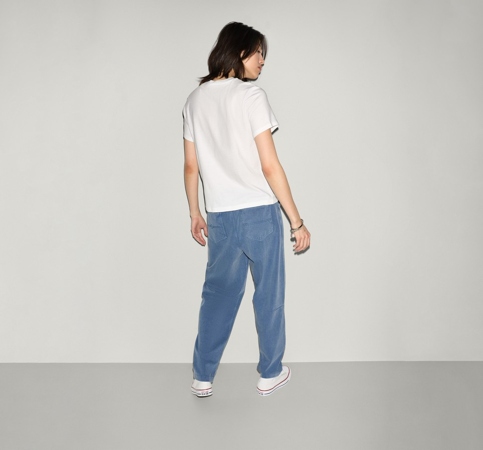 Varsity Tee
