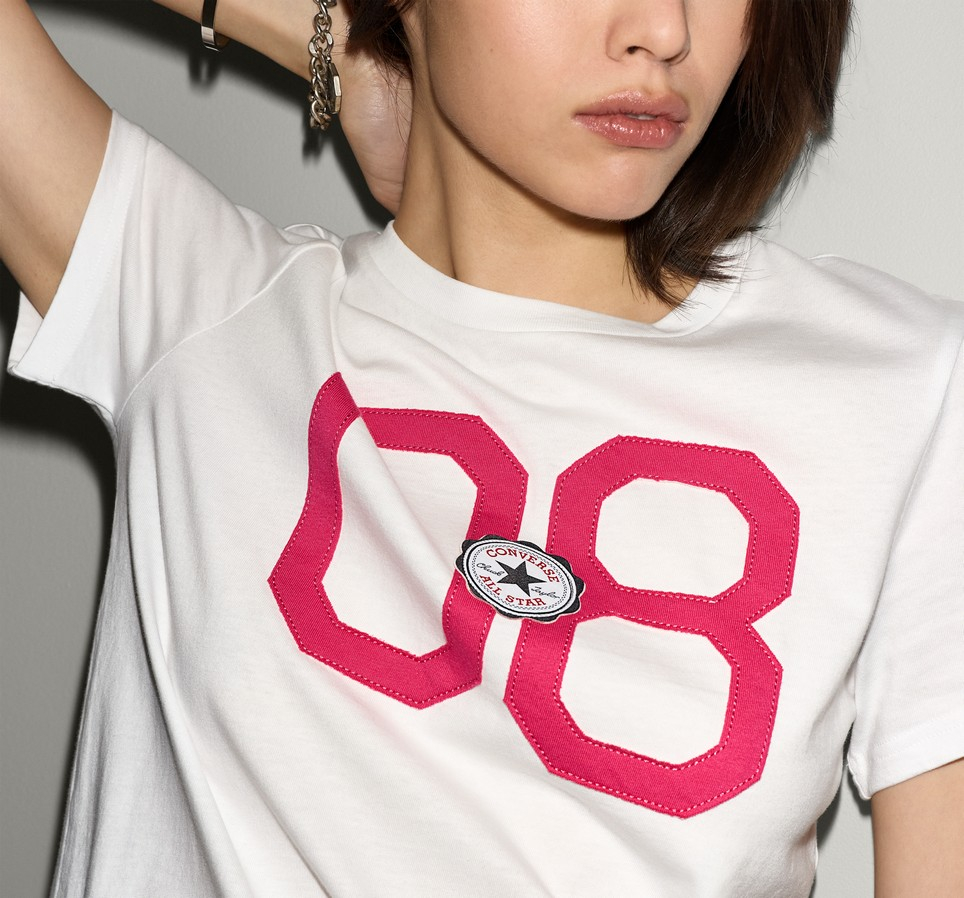 Varsity Tee