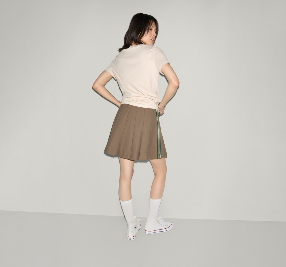 Garden Step Tee