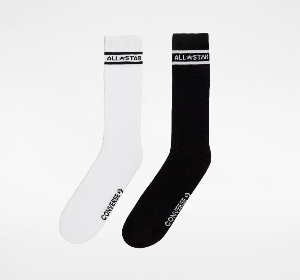 Converse All Star Double Stripe Crew