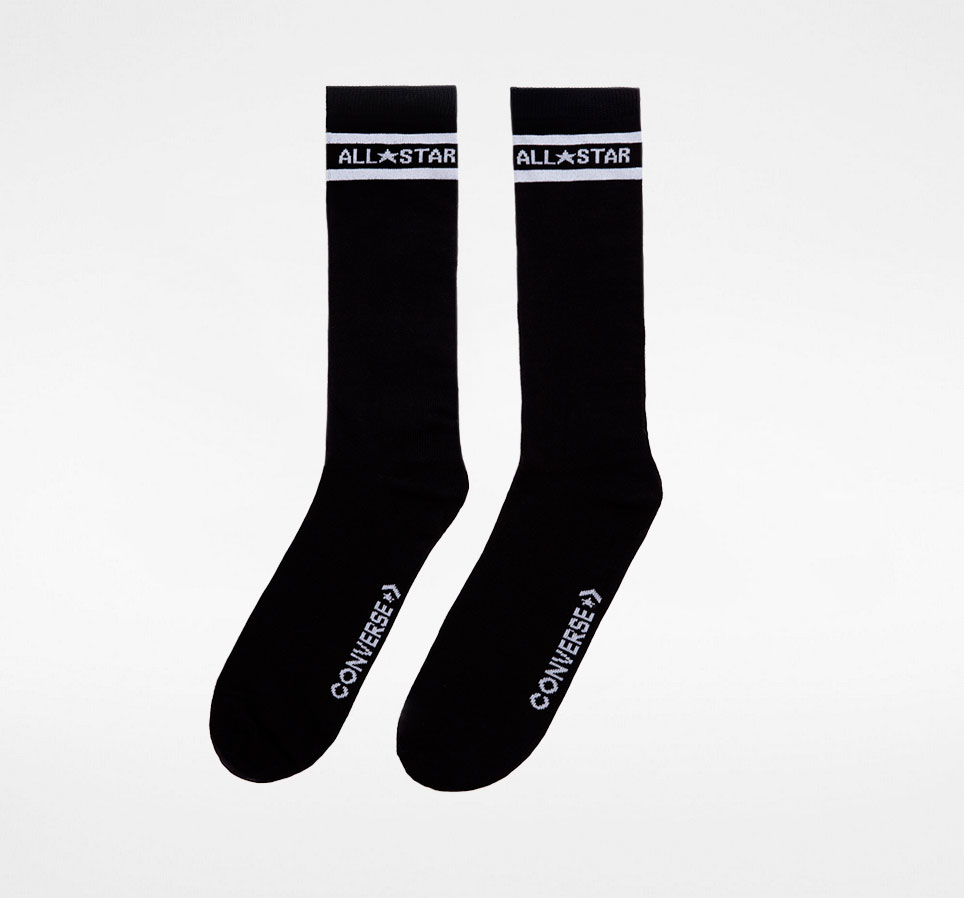 Converse All Star Double Stripe Crew