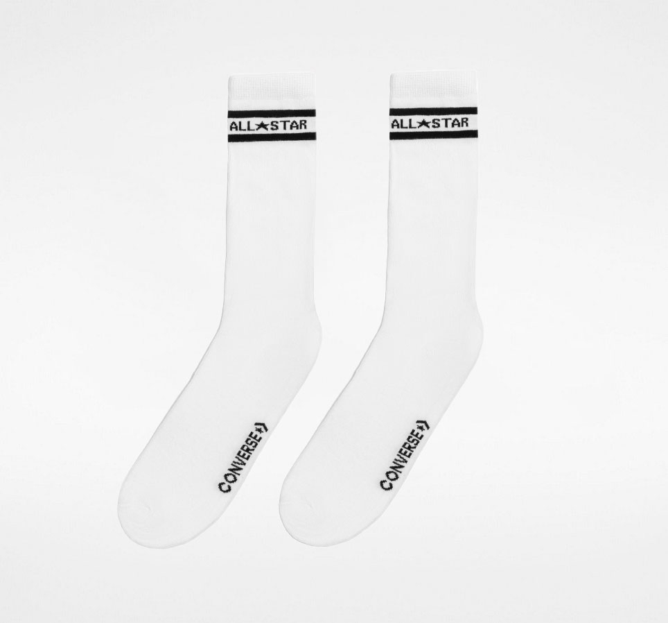 Converse All Star Double Stripe Crew