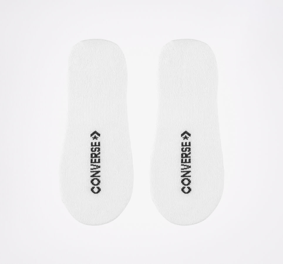 2PP Converse Unisex Invisible