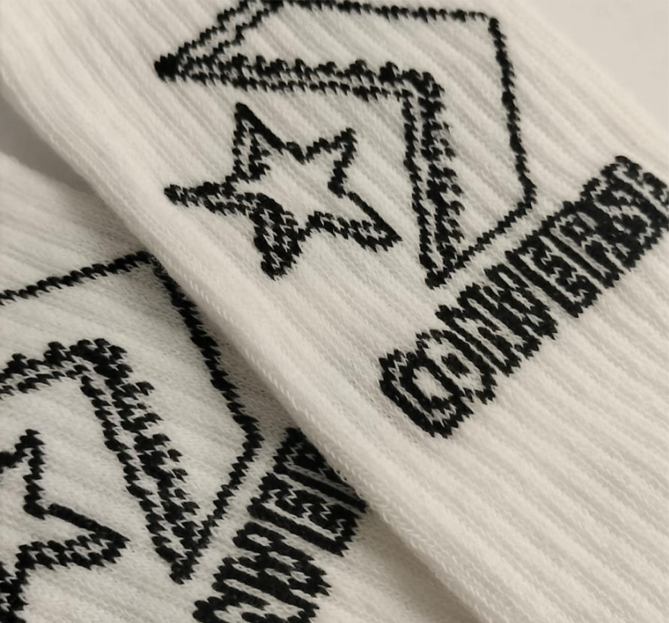 2PP Converse Men's Alt Crew
