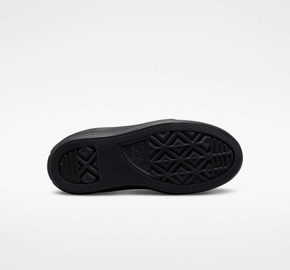 Chuck Taylor All Star Move Platform