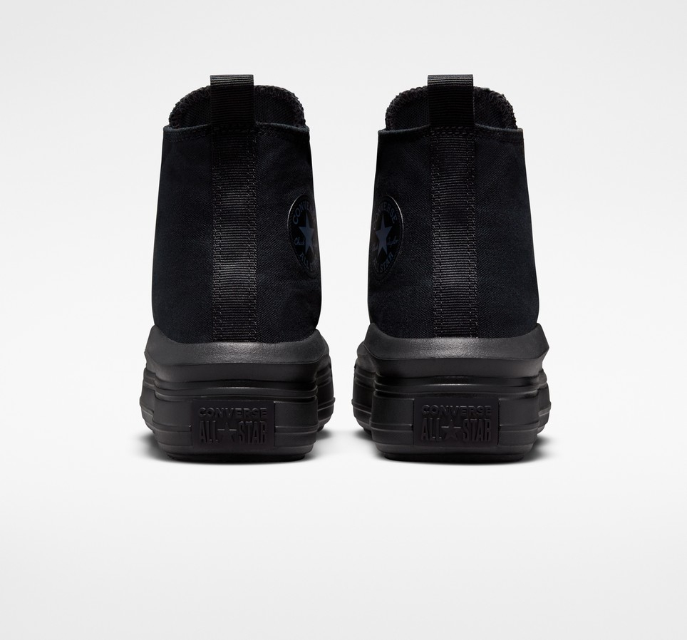 Chuck Taylor All Star Move Platform