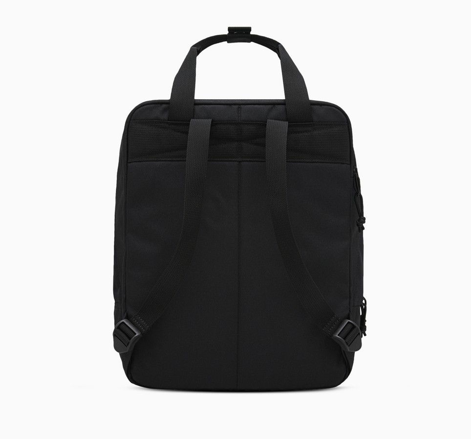 Square Backpack