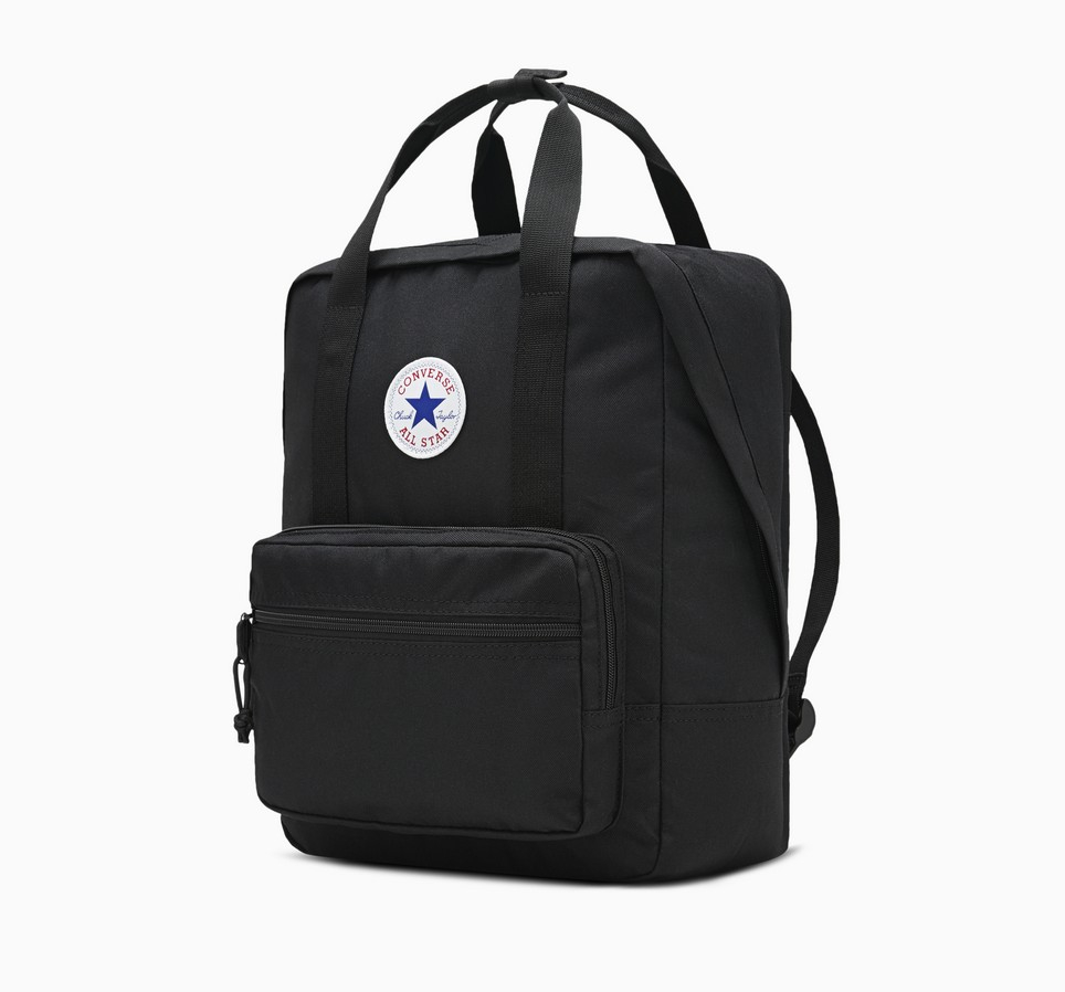 Square Backpack