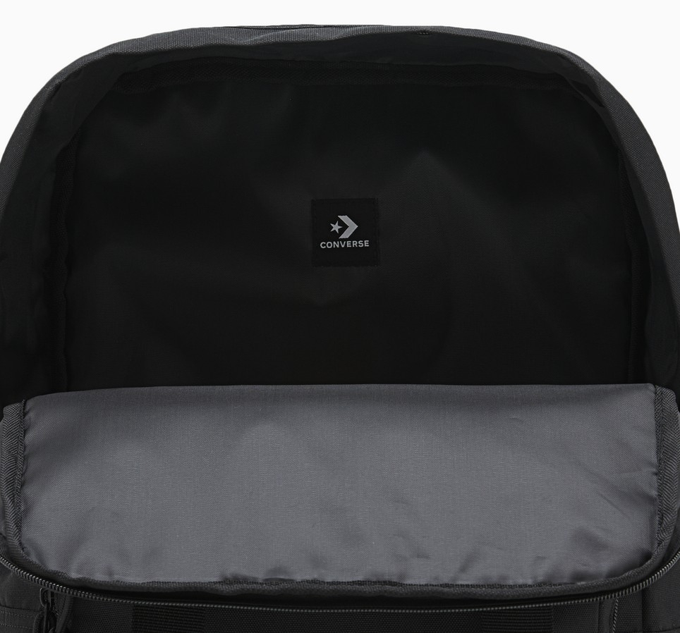 Square Backpack