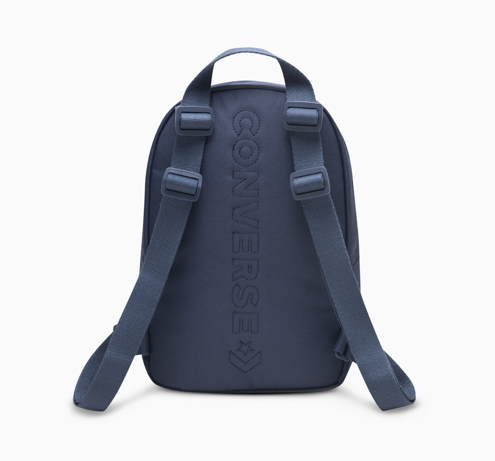 Go Low Backpacks
