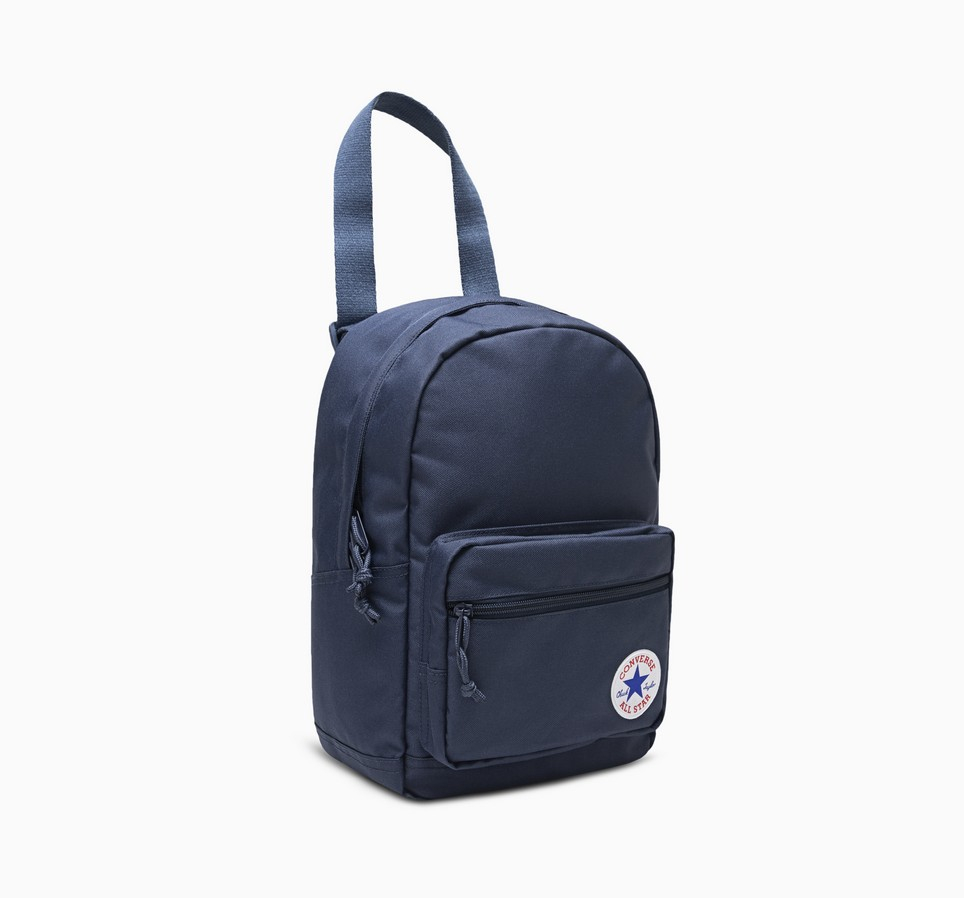 Go Low Backpacks