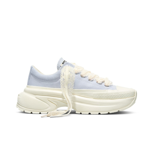 Run Star Crush Lace