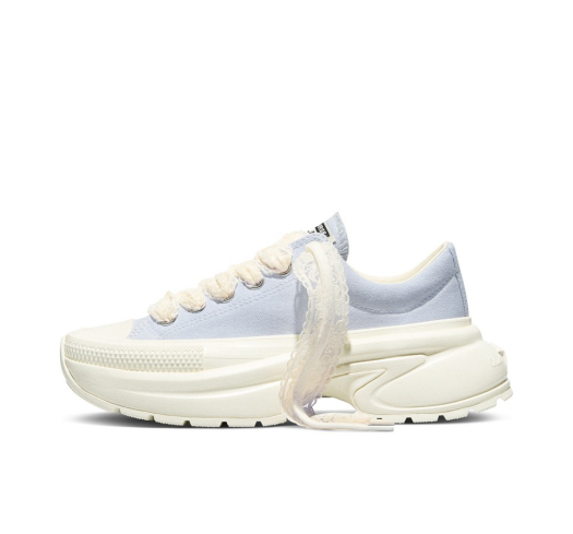 Run Star Crush Lace
