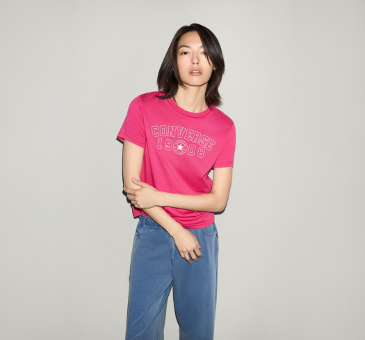 1908 Tee