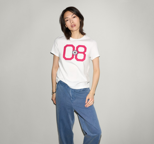 Varsity Tee