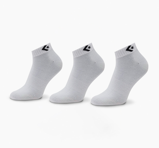 Star Chevron Socks