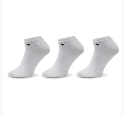 Star Chevron Socks