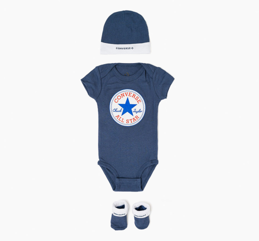 Converse Classis Set 3PC