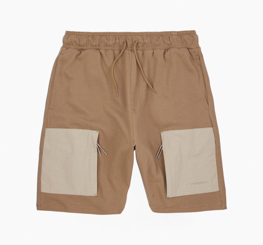Cargo Pocket Short