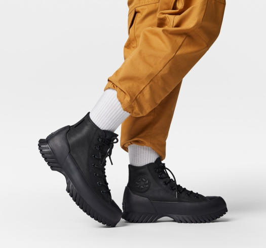 Chuck Taylor All Star Lugged Winter 2.0