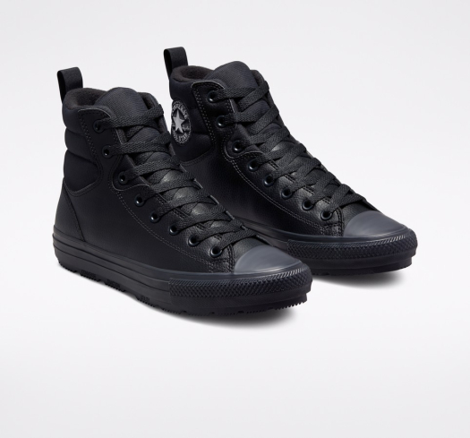 Chuck Taylor All Star Berkshire Boot