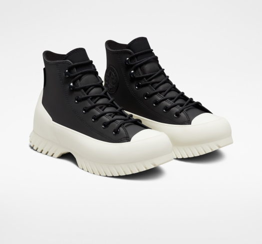 Chuck Taylor All Star Lugged Winter 2.0