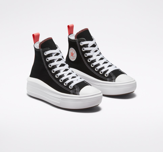 Chuck Taylor All Star Move Platform