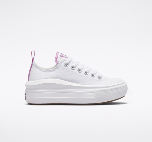 Chuck Taylor All Star Move