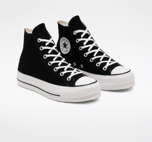 Chuck Taylor All Star Lift Platform Canvas