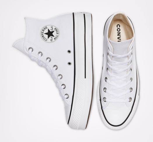 Chuck Taylor All Star Lift Platform Canvas