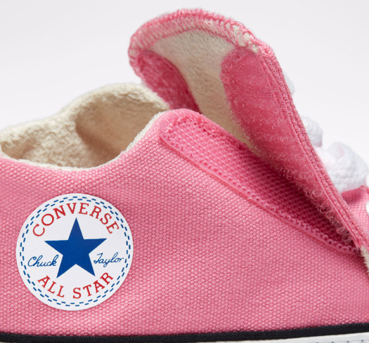 Bebe Dje ja Obu a Converse Hrvatska