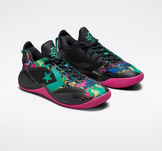 all star bb shift low