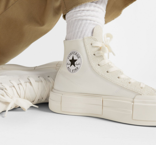 Chuck Taylor All Star Cruise