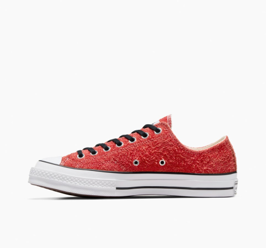 Tuta converse grigia e fucsia store