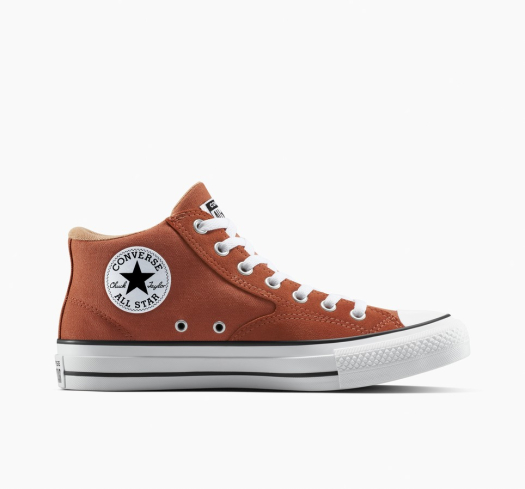 Chuck Taylor All Star Malden Street Canvas & Suede