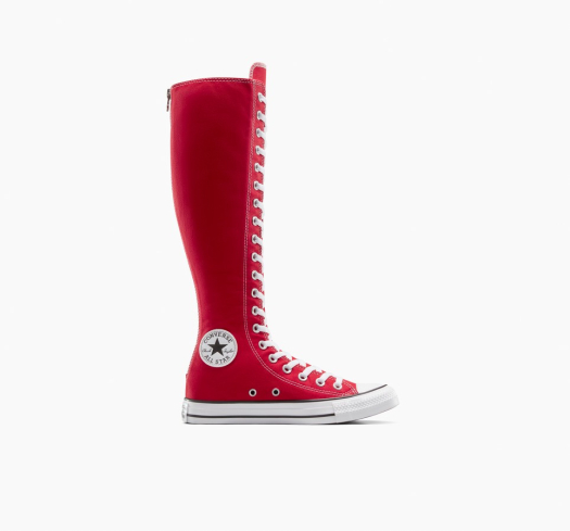 Chuck Taylor All Star XX-Hi High Top