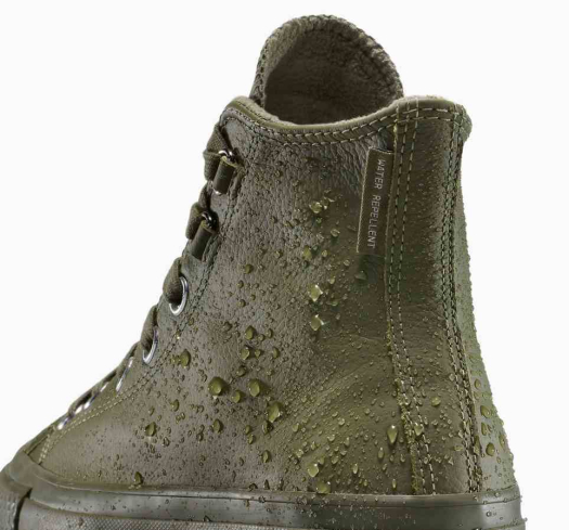 Chuck Taylor All Star Lift