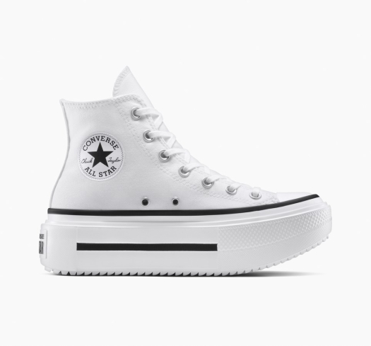 Chuck Taylor All Star Lift Double Stack
