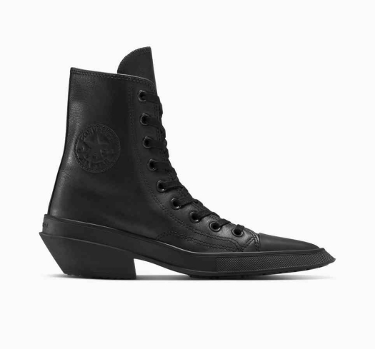 Chuck 70 De Luxe Pointed