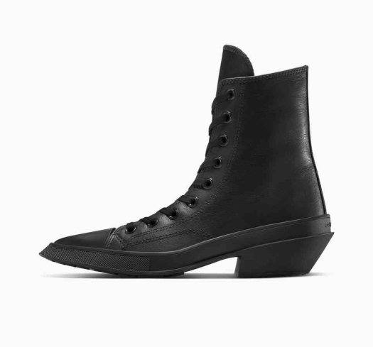 Chuck 70 De Luxe Pointed