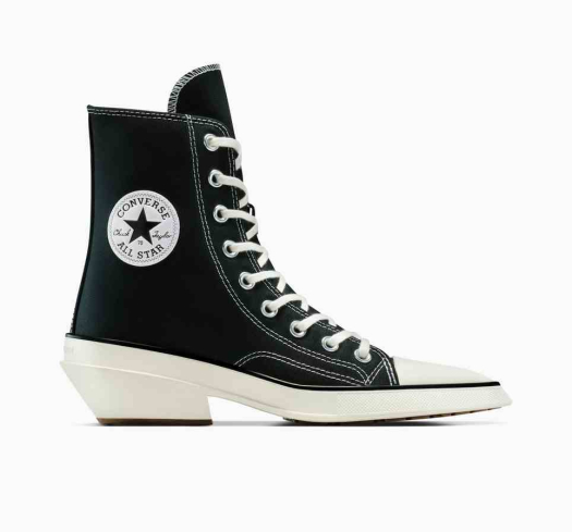 Chuck 70 De Luxe Pointed