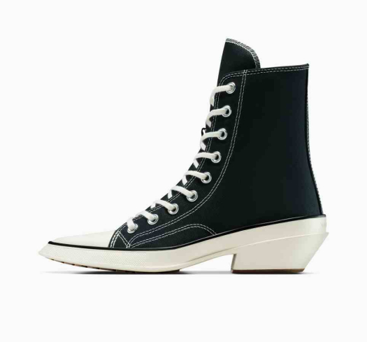 Chuck 70 De Luxe Pointed