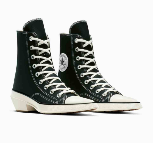 Chuck 70 De Luxe Pointed