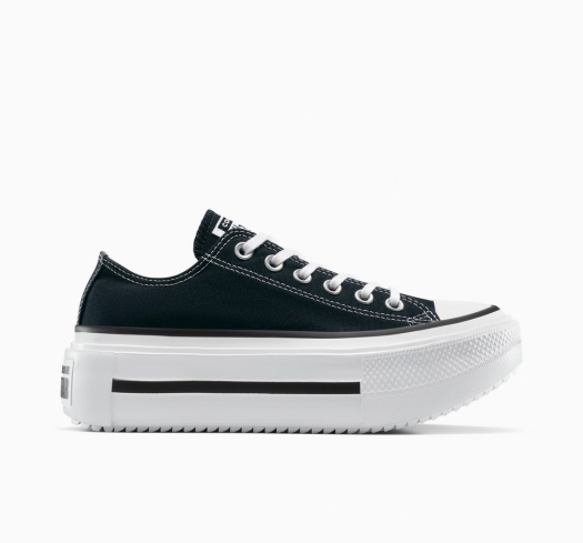 Chuck Taylor All Star Lift Double Stack Platform