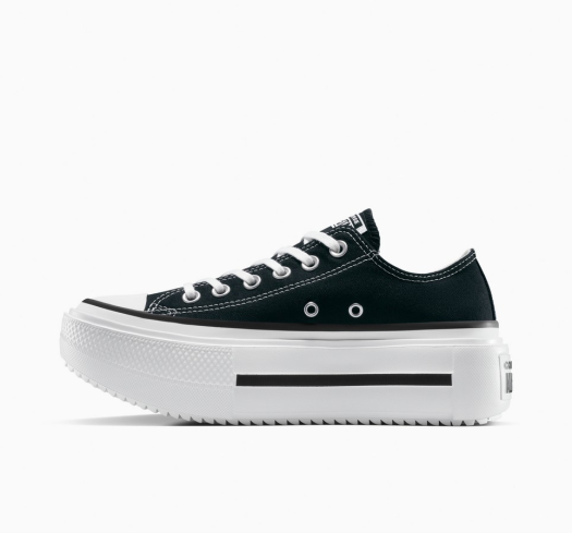Chuck Taylor All Star Lift Double Stack Platform