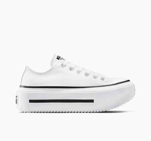 Chuck Taylor All Star Lift Double Stack Platform