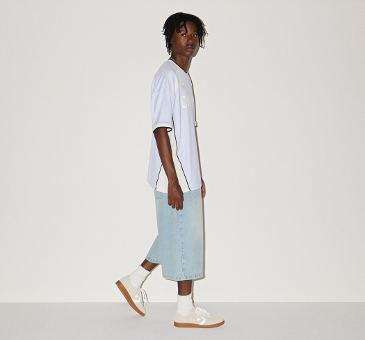 All Star Classic Trainer Retro